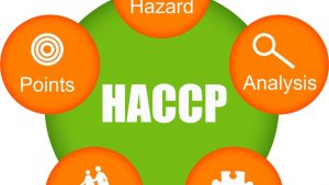İzmir HACCP ve PEST KONTROL