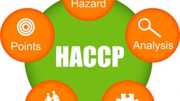 İzmir HACCP ve PEST KONTROL