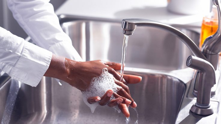 HİJYEN ve SANİTASYONUN ÖNEMİ